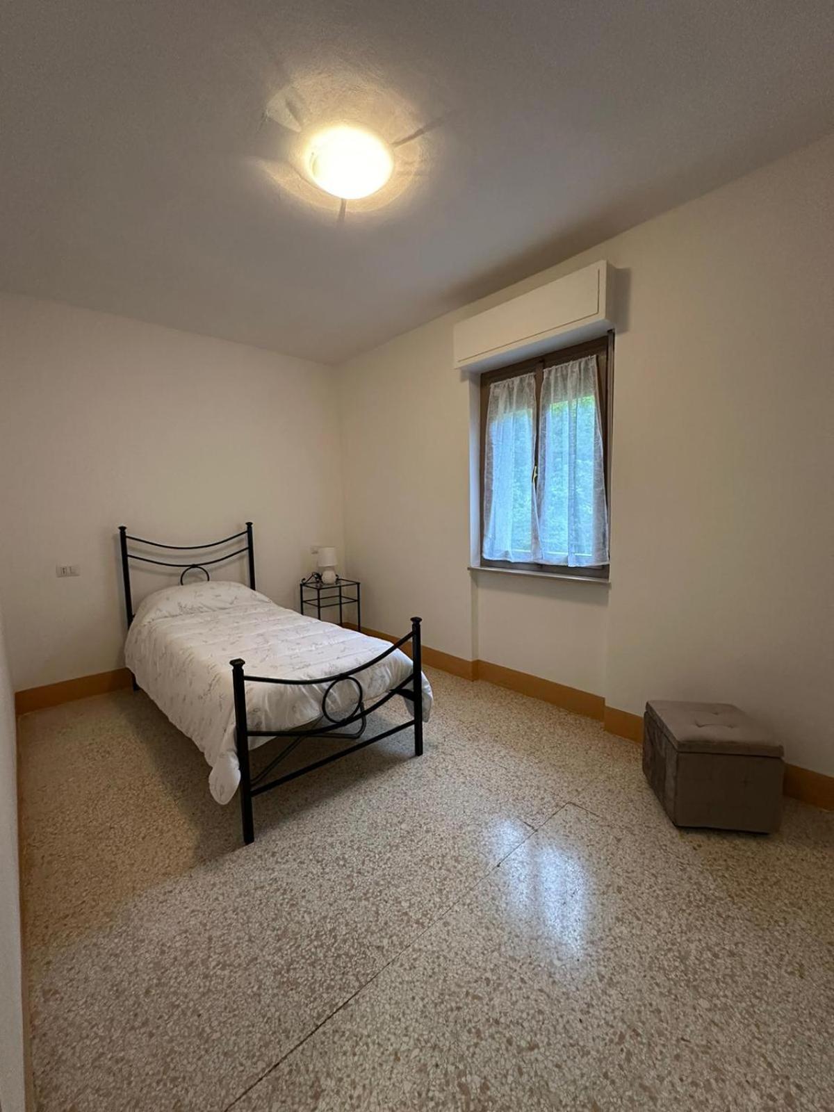 Casa Vacanze "La Torre" كاشا المظهر الخارجي الصورة