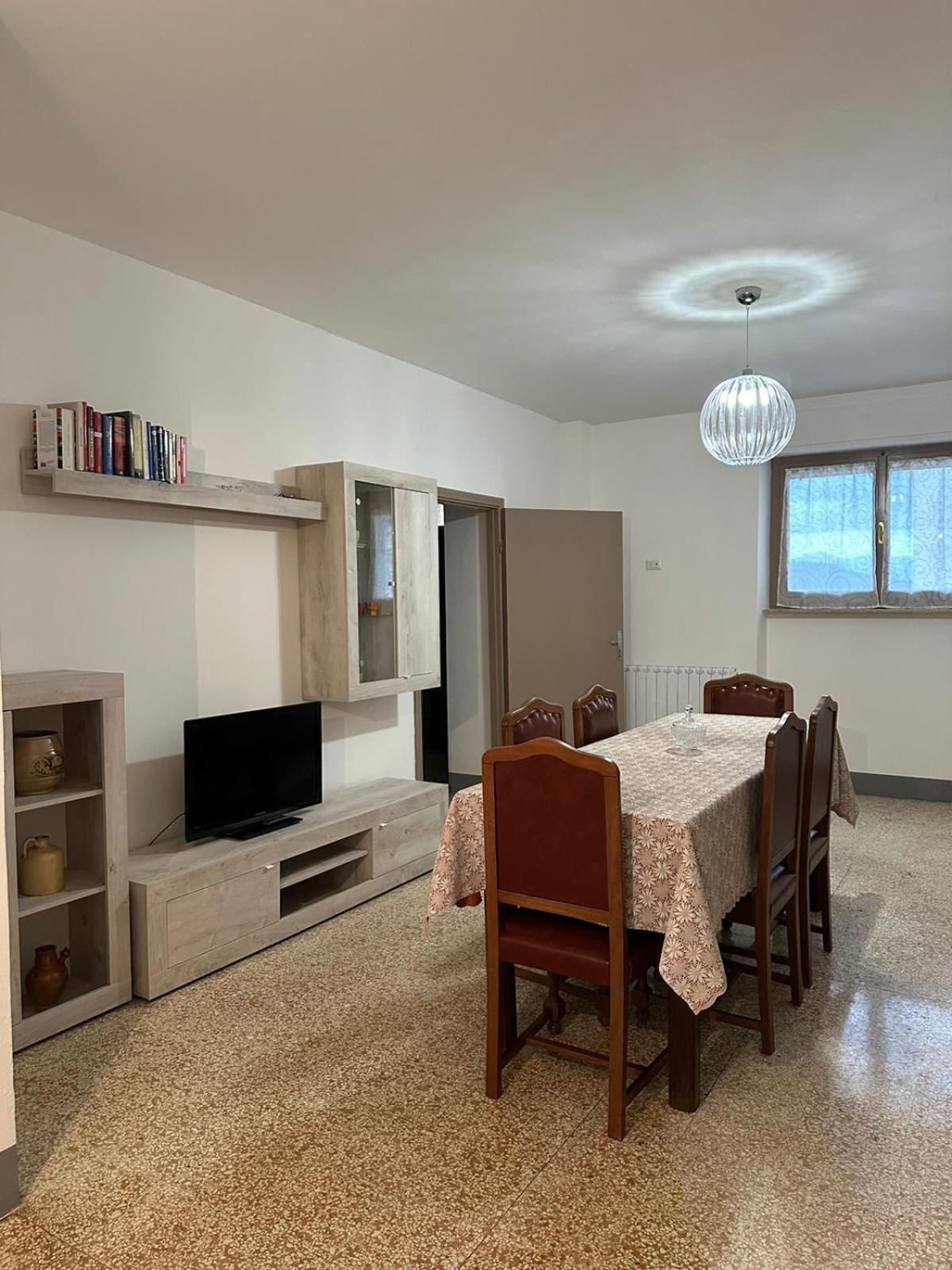 Casa Vacanze "La Torre" كاشا المظهر الخارجي الصورة