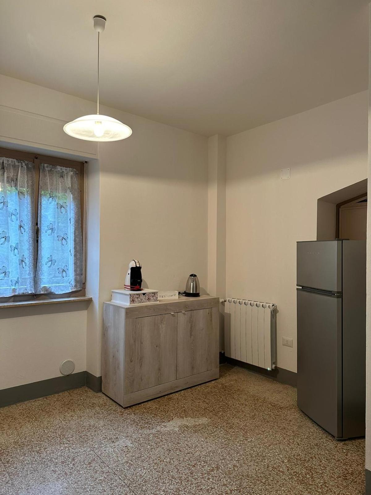 Casa Vacanze "La Torre" كاشا المظهر الخارجي الصورة