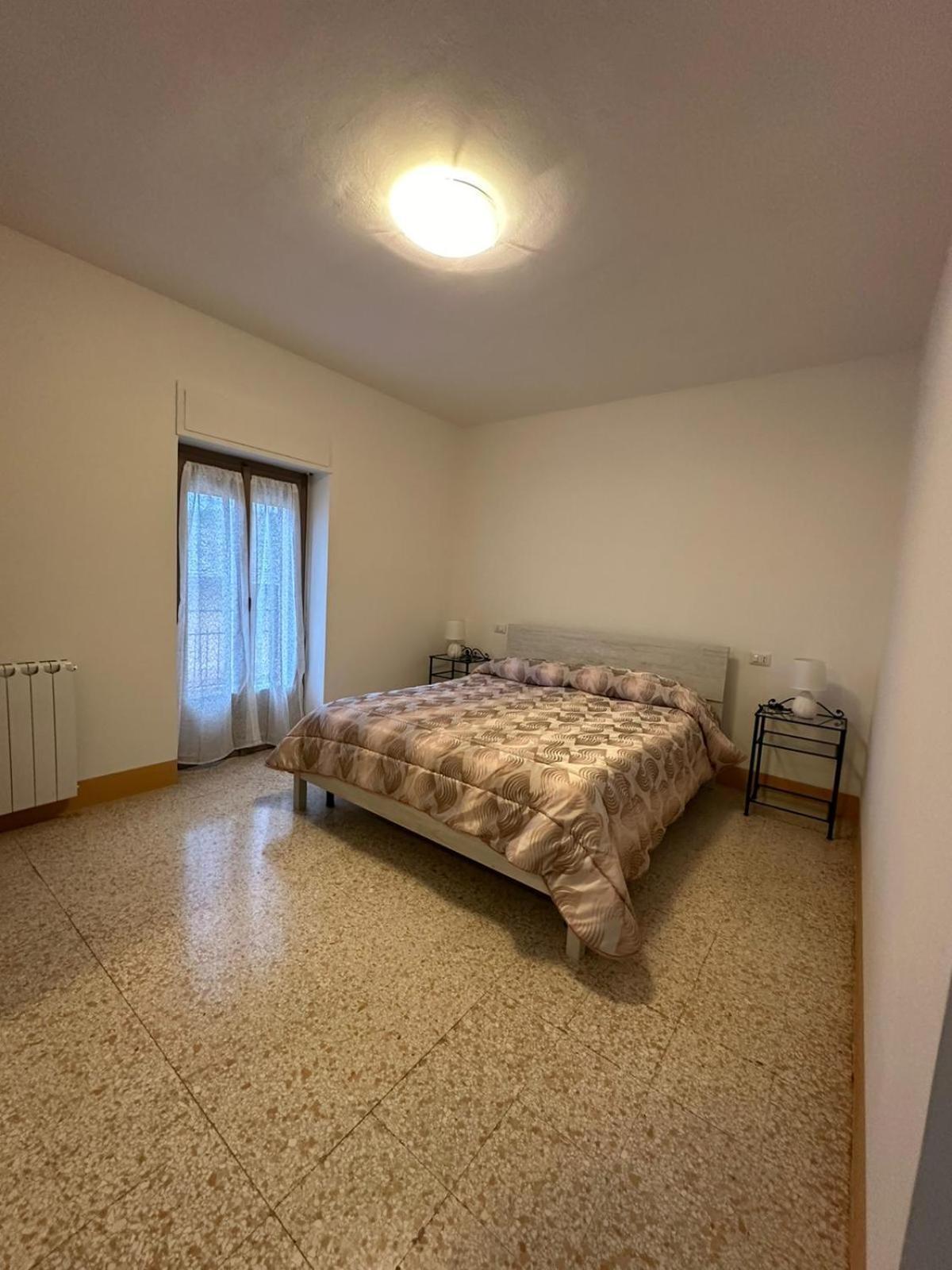 Casa Vacanze "La Torre" كاشا المظهر الخارجي الصورة